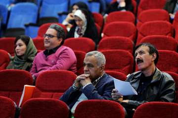 نوزدهمین سمینار فیزیوتراپی تخصصی ستون فقرات